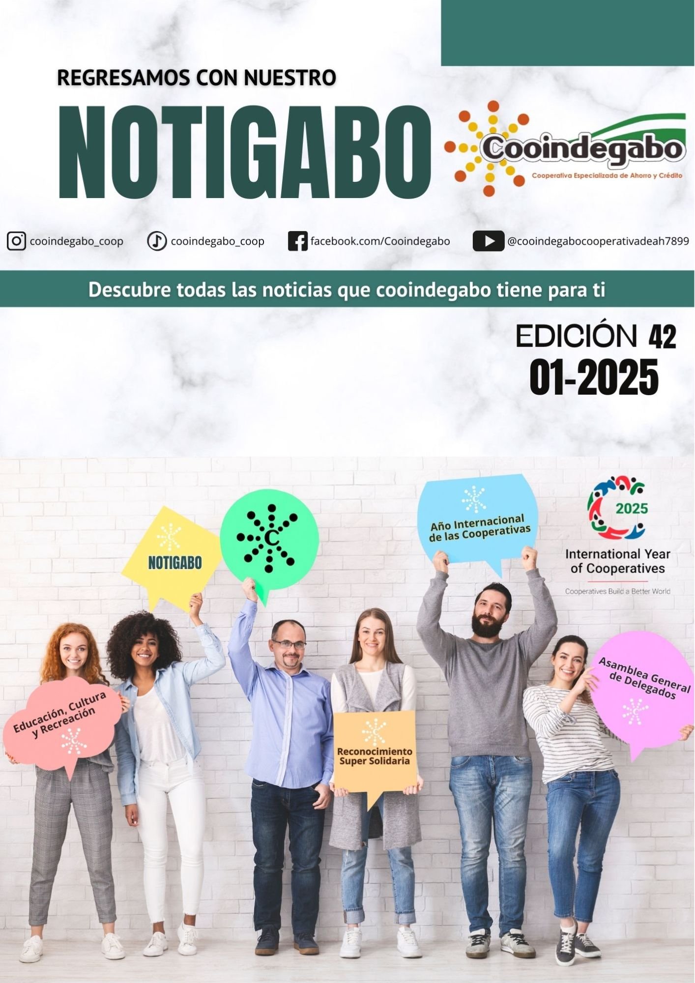 Notigabo Edición 43